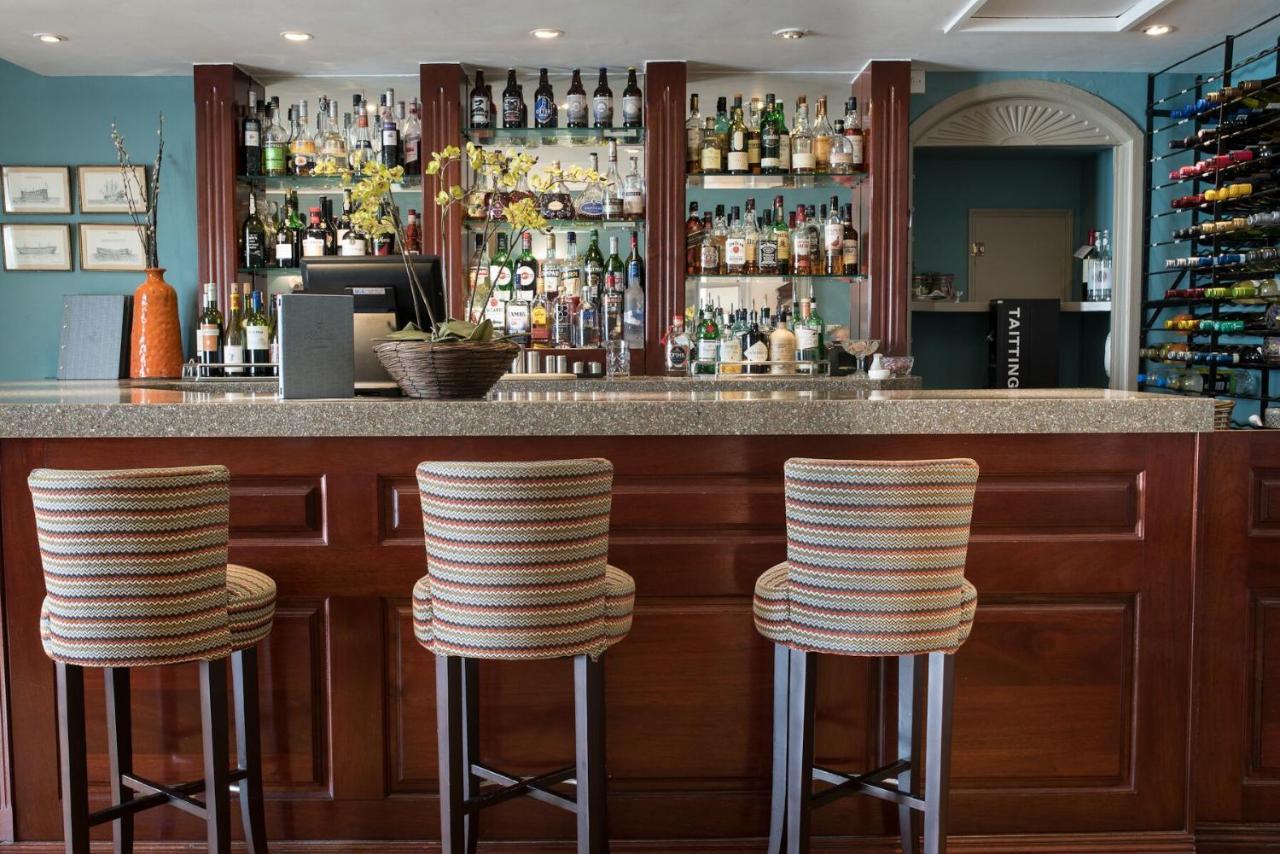 Alexandra Hotel & Restaurant Lyme Regis Kültér fotó